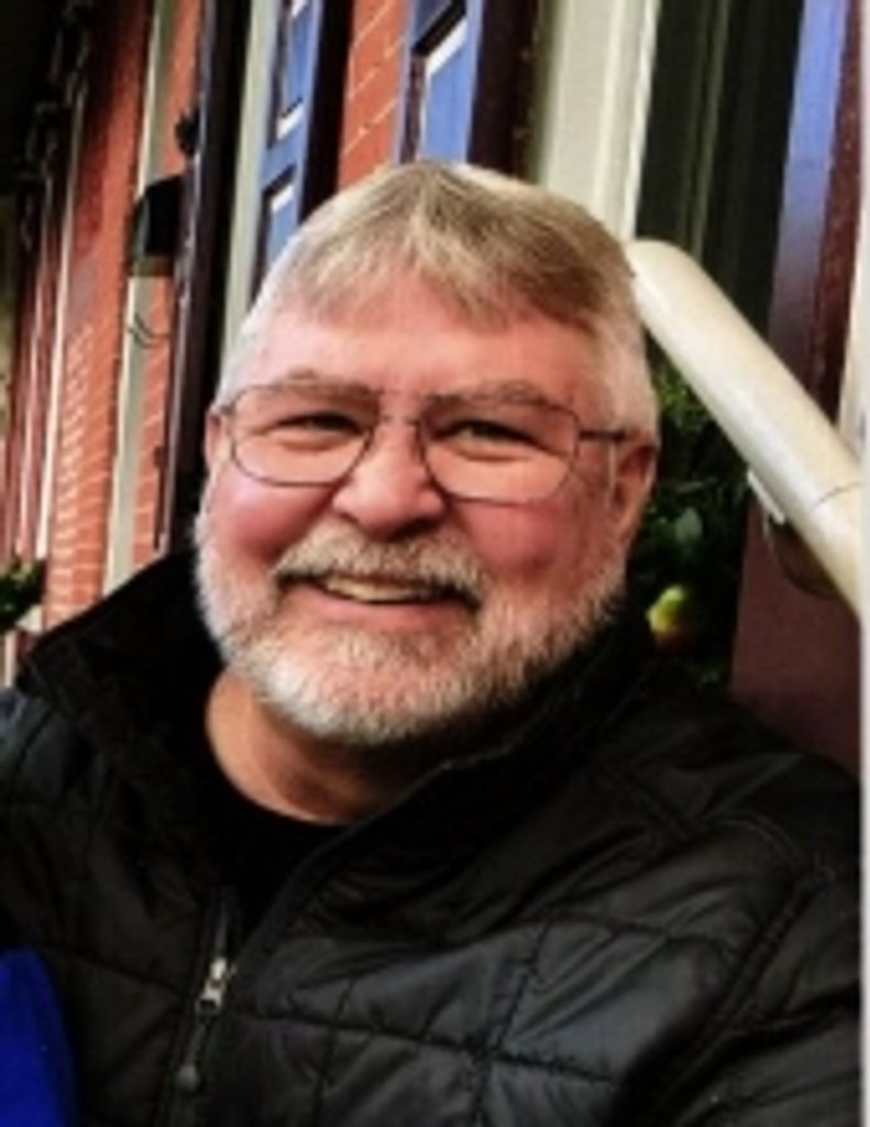 William Faust