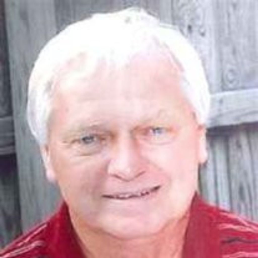 Charles "Buzz" Quigley