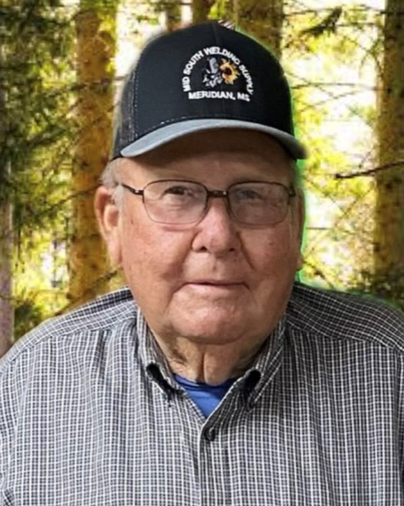 Charles Douglas Parker Profile Photo