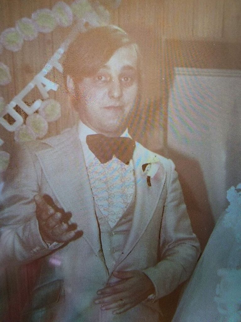 Glenn Alan Fritz