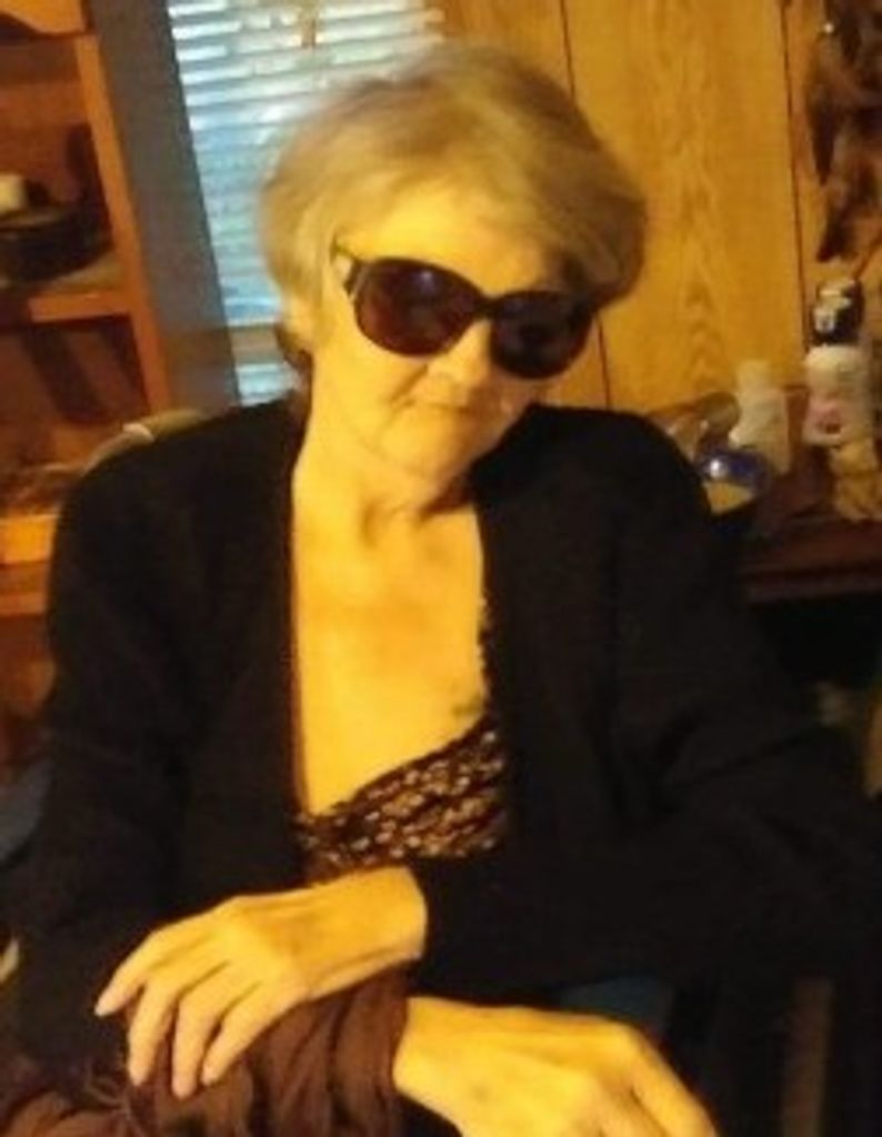 Deloris George