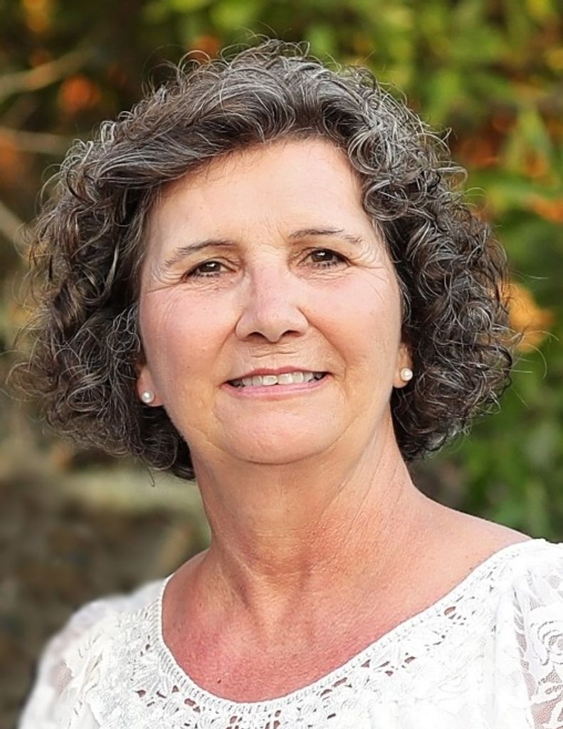 Ginny (Stanley)  Brown