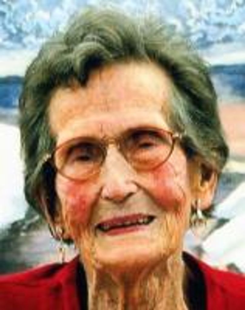 Ruby  Jane Batson Profile Photo