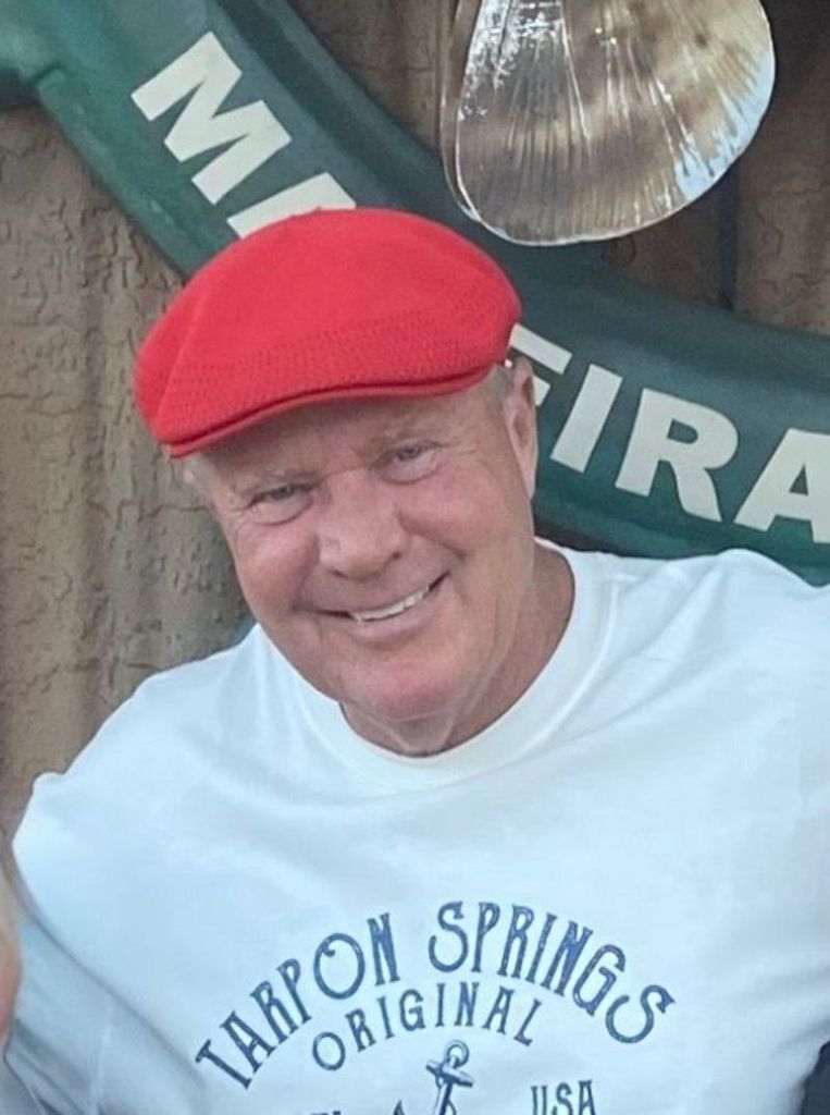 Joseph Morrison Profile Photo
