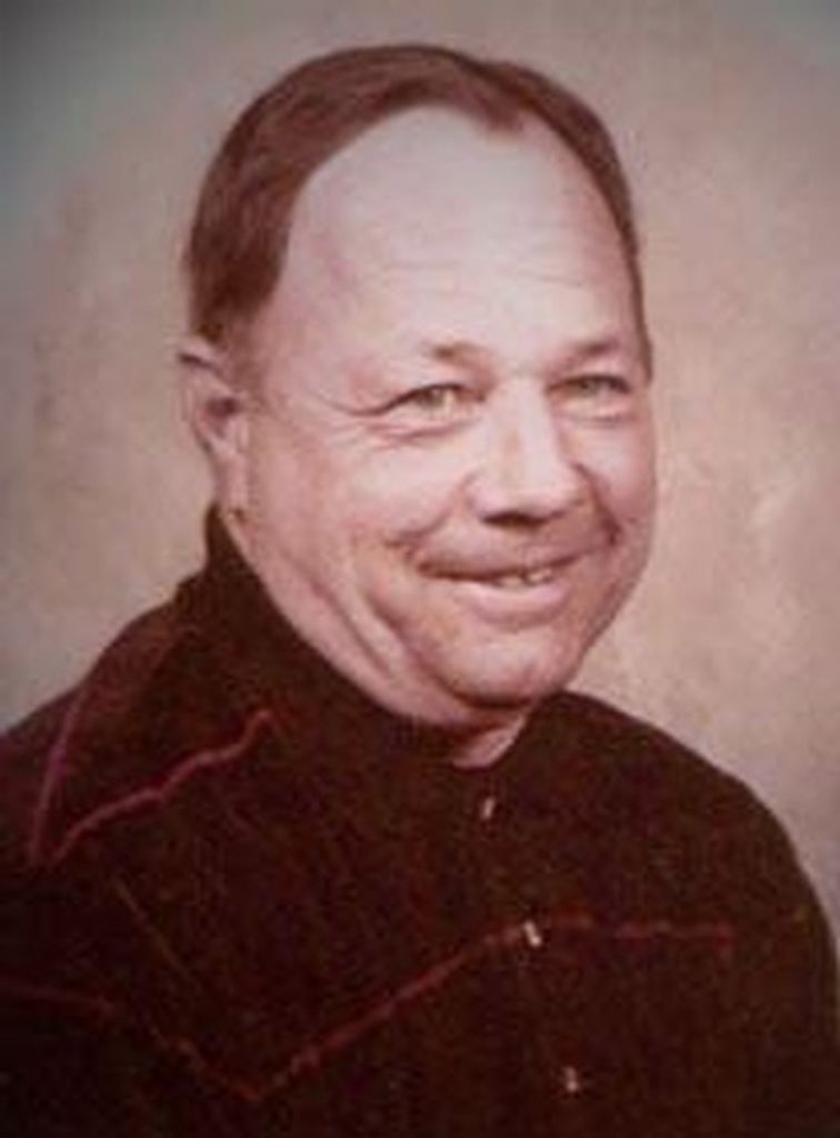 Robert Norman Nelson