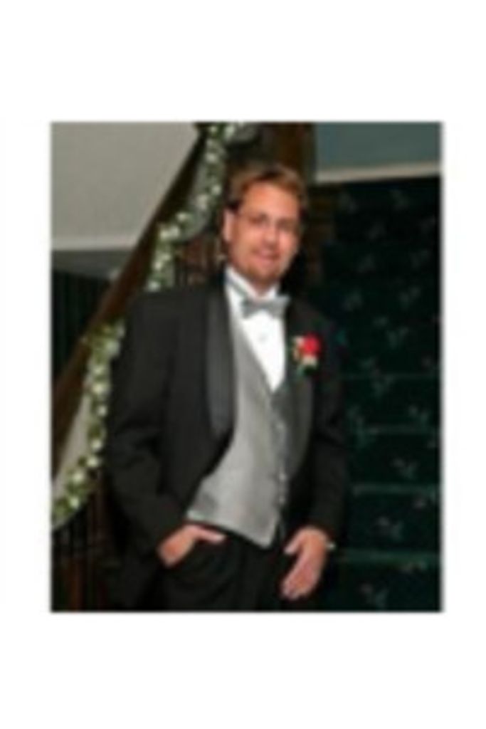 Paul Edward Bebout Profile Photo