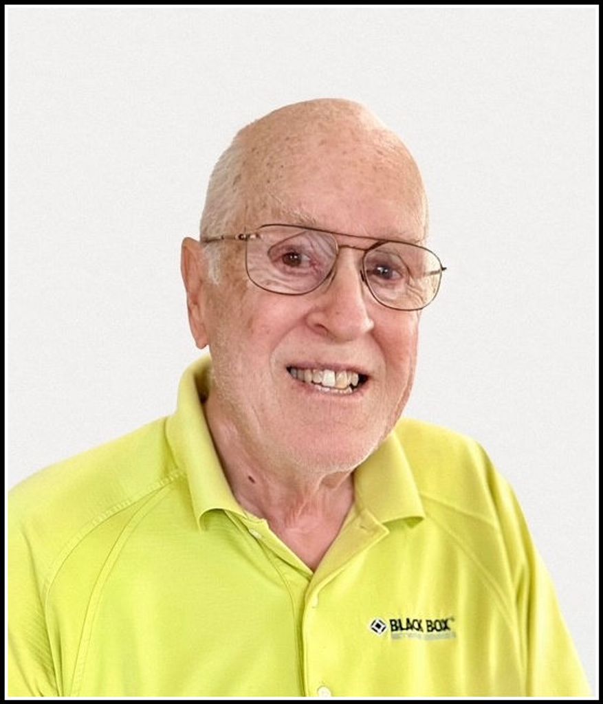 Thomas B. Ferguson Profile Photo
