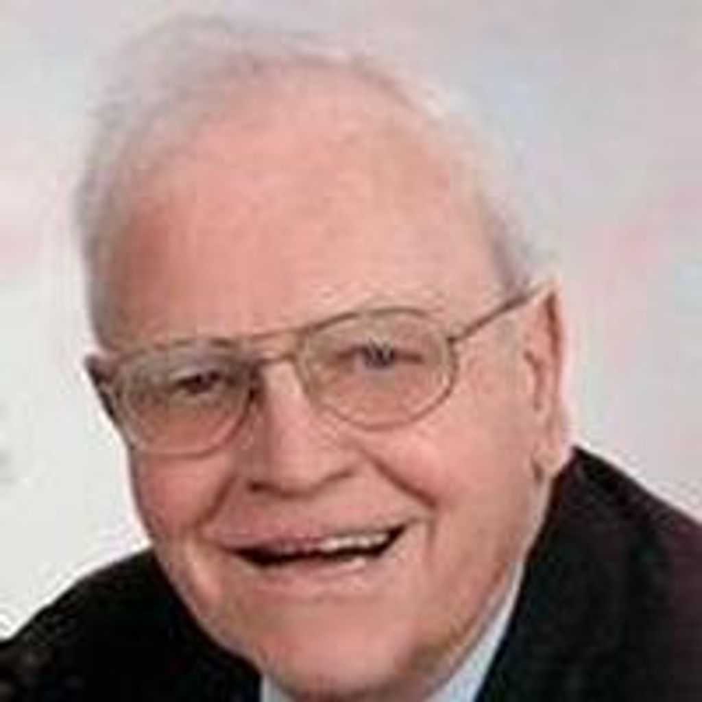 William  E. Debolt