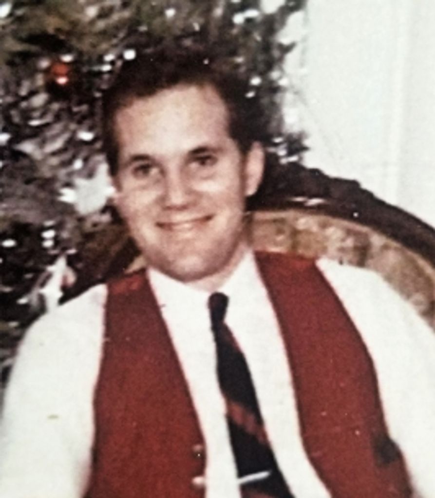 Ronald Terry Browne Profile Photo