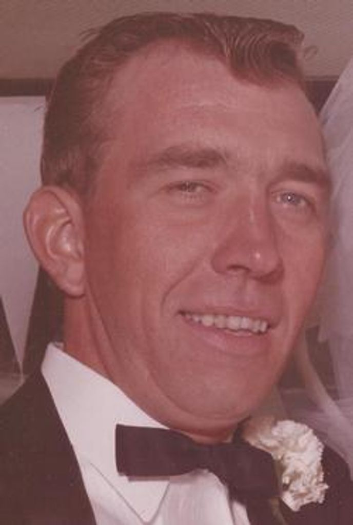 Carl J. "Bud" Mathison