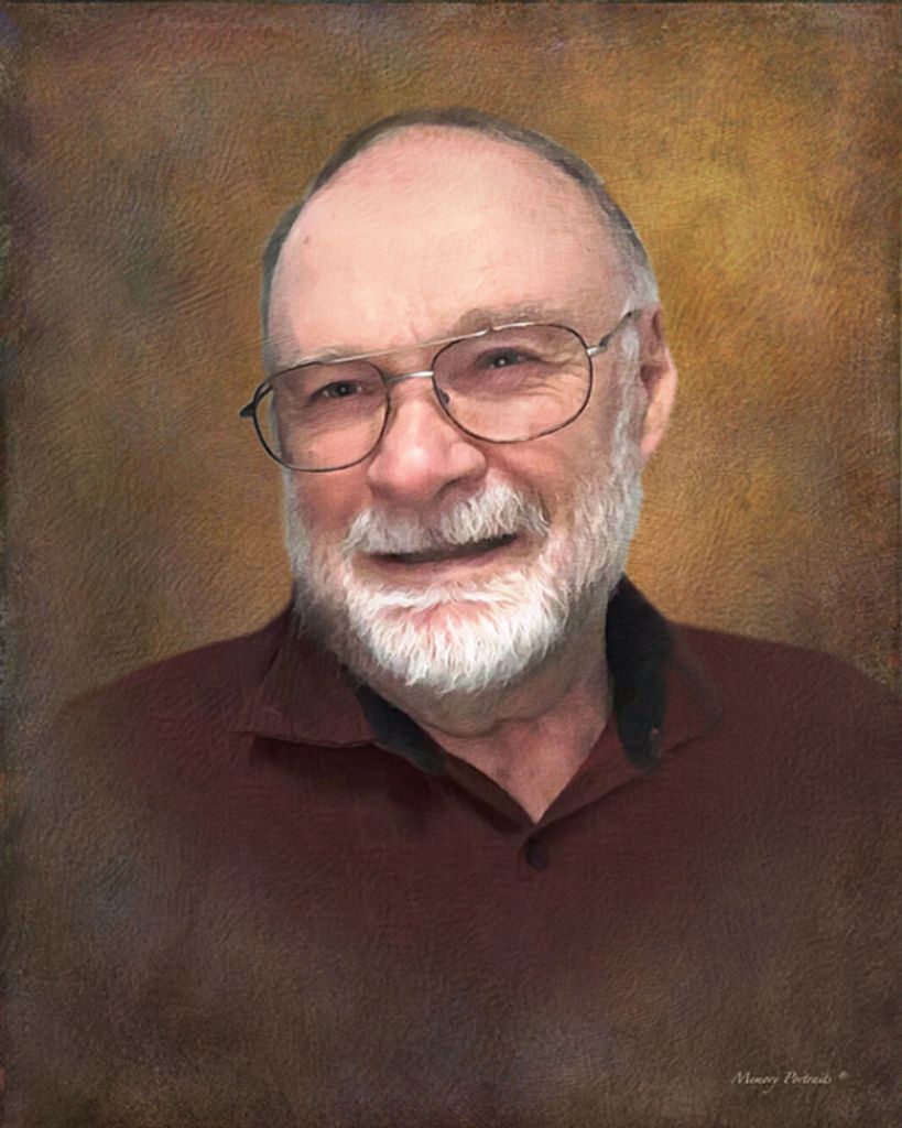 Michael Buchanan Profile Photo