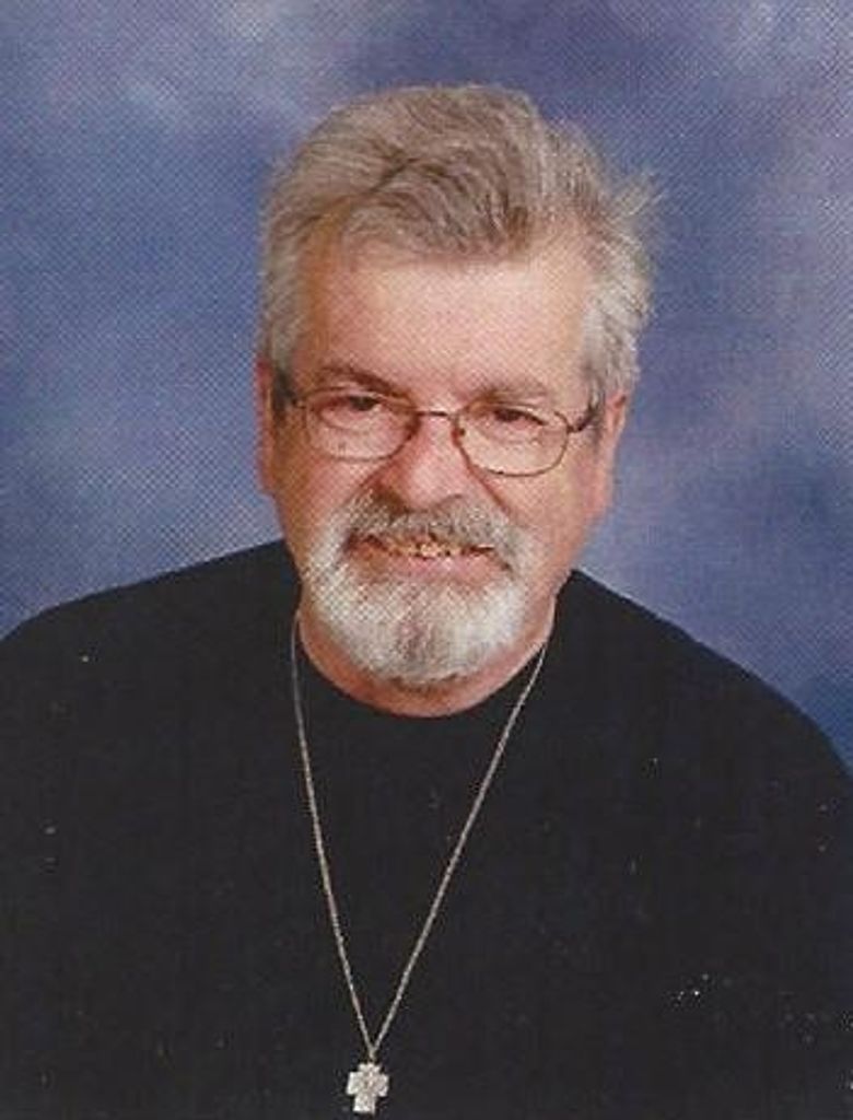 John York Foust Profile Photo