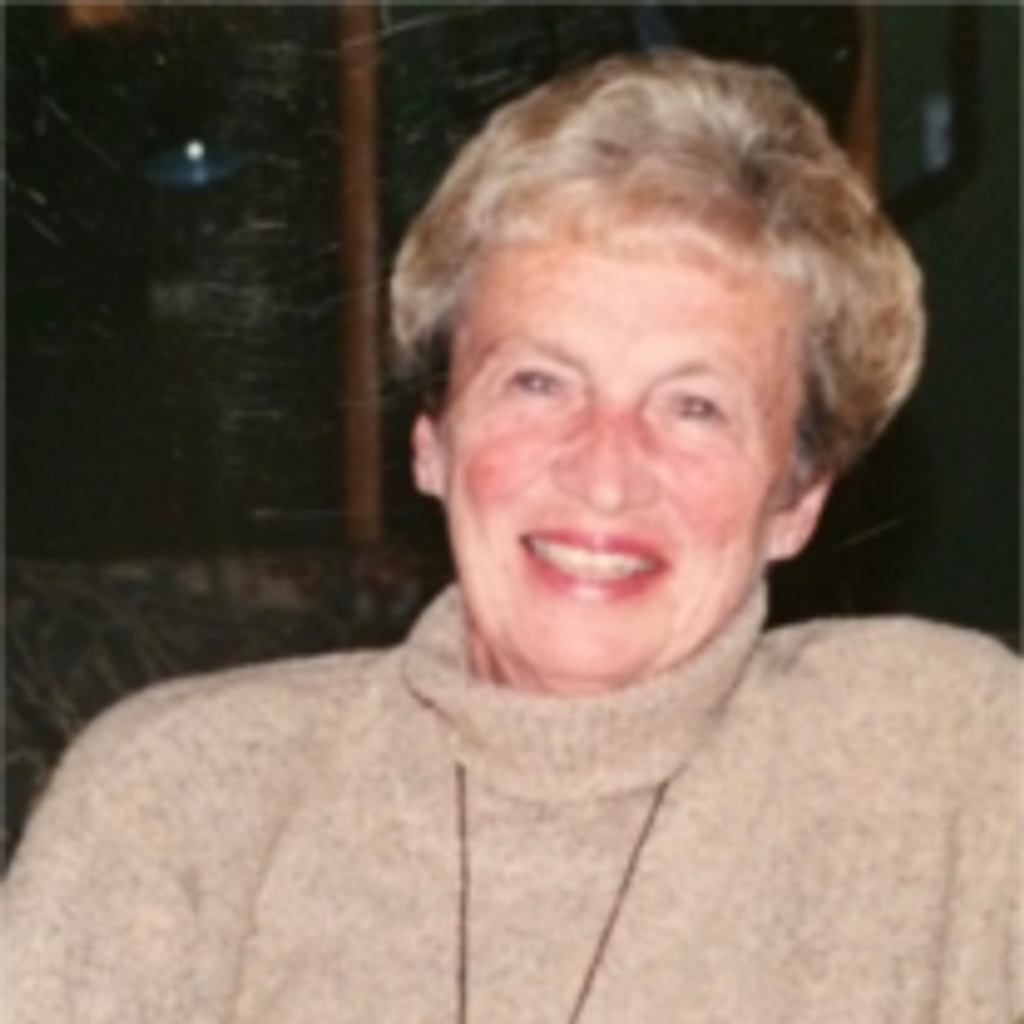 Barbara J. (Ostroff) Rose