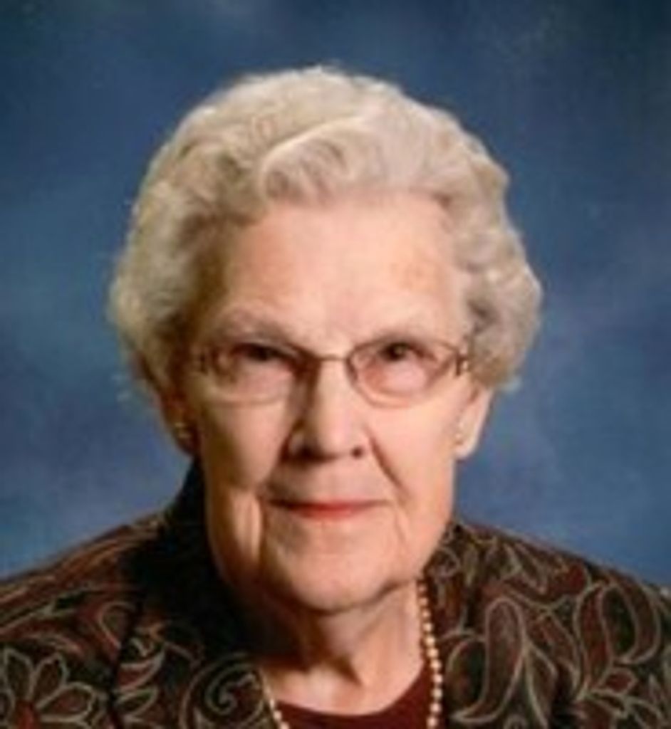 Evelyn R. Bertke