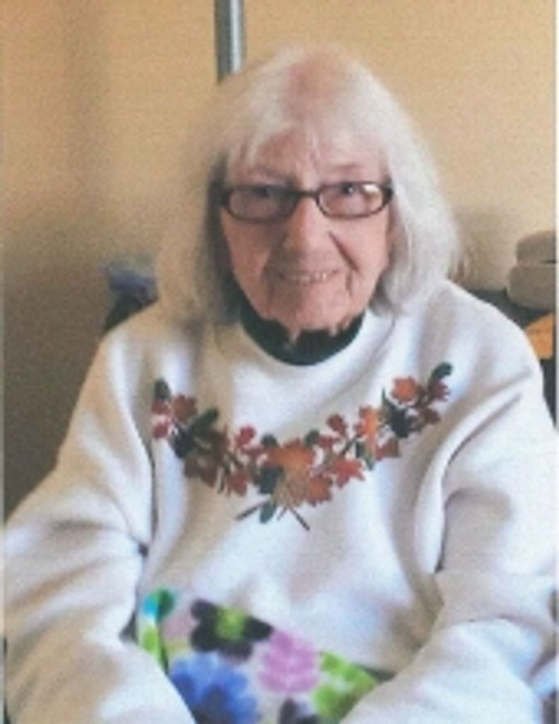 Rose Palka
