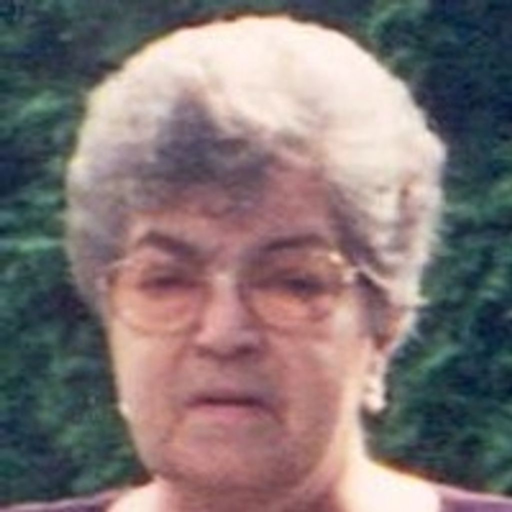 Dorinda  V. Alves