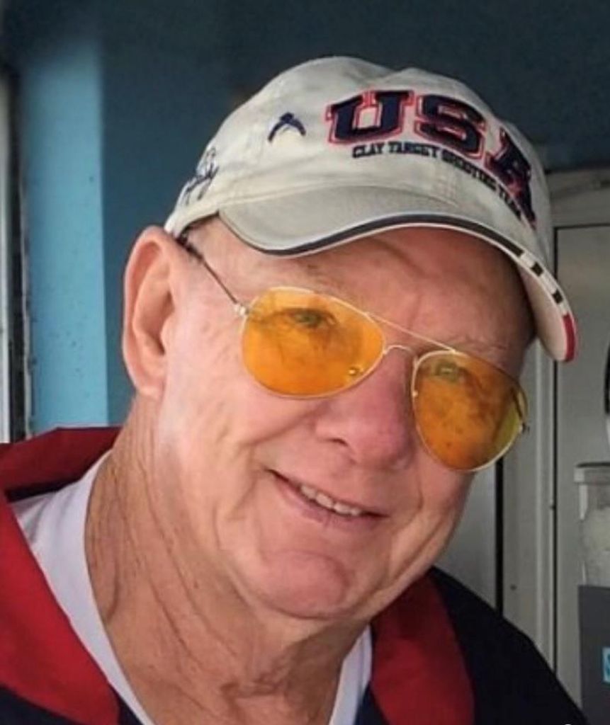 Robert D. Edney Profile Photo