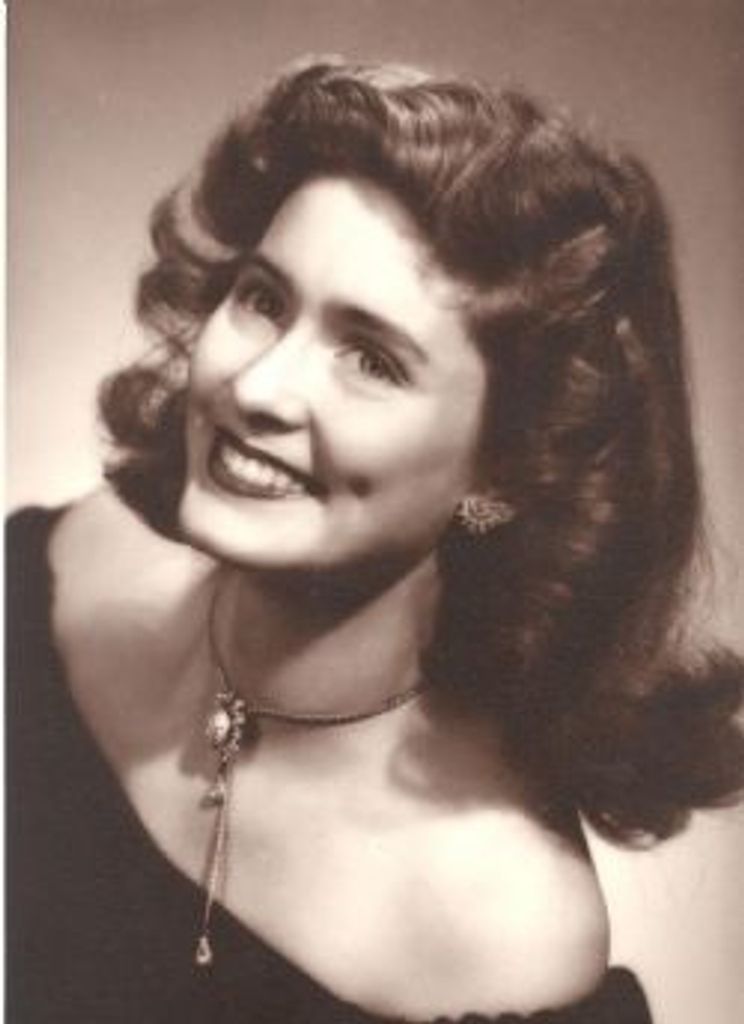 Donna Louise D'Arcy Pearcy