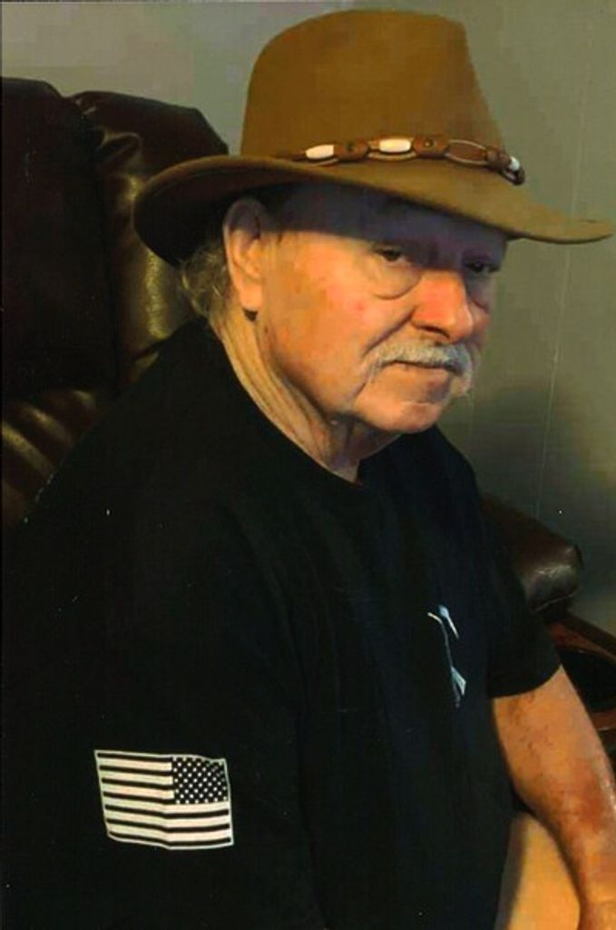 James Ogdon, Jr. Profile Photo