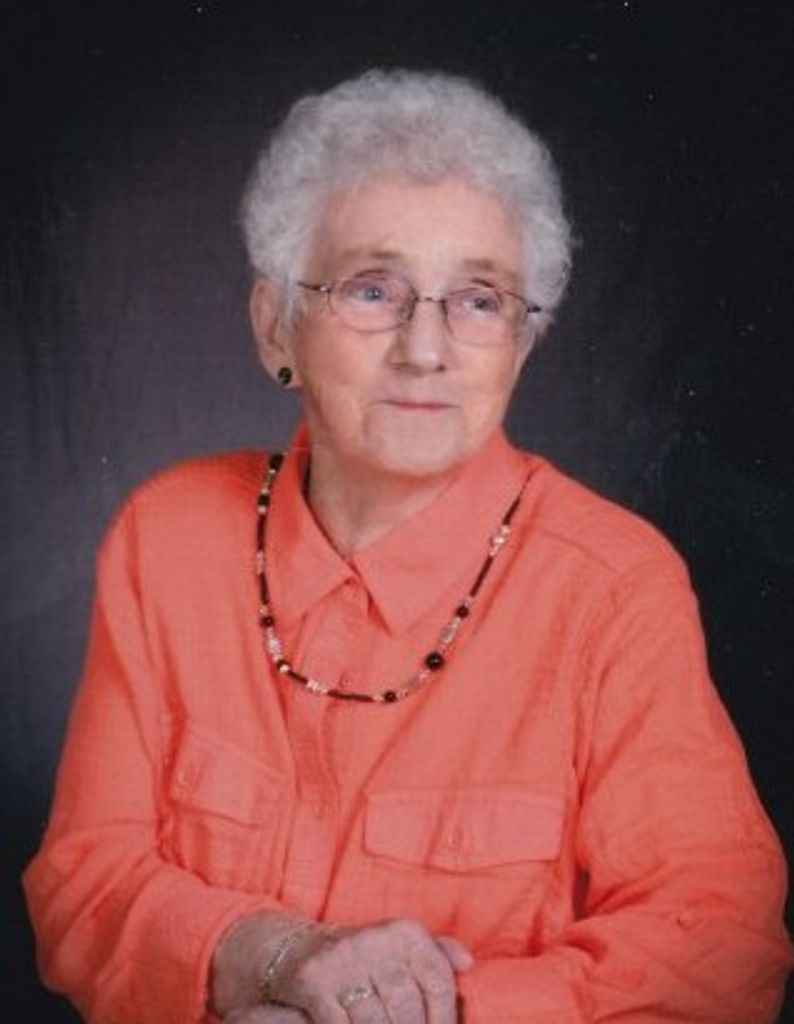 Gloria Benner Profile Photo