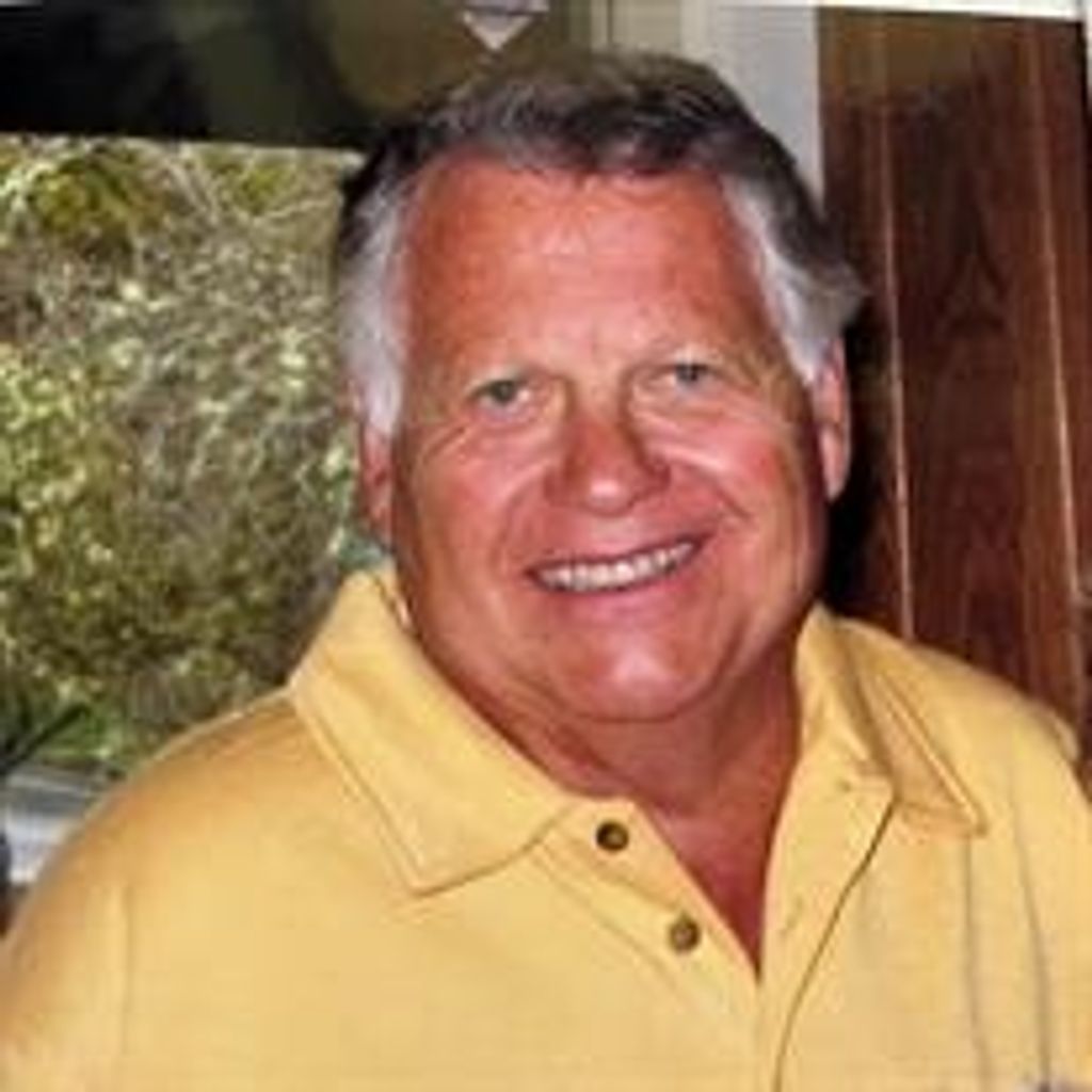 Richard Dean Mcmahon