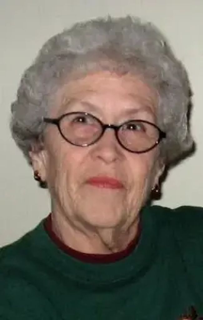 Dorothy Ansel