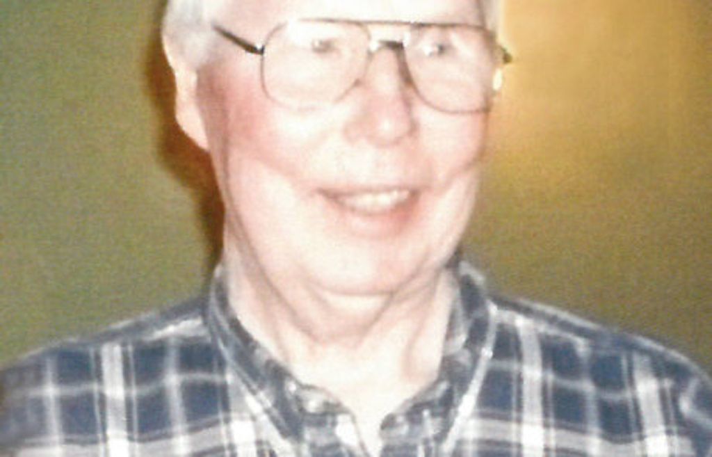 Kenneth Gault Profile Photo