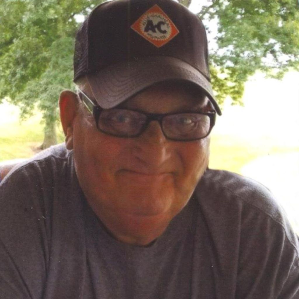 William Elden Green Sr.