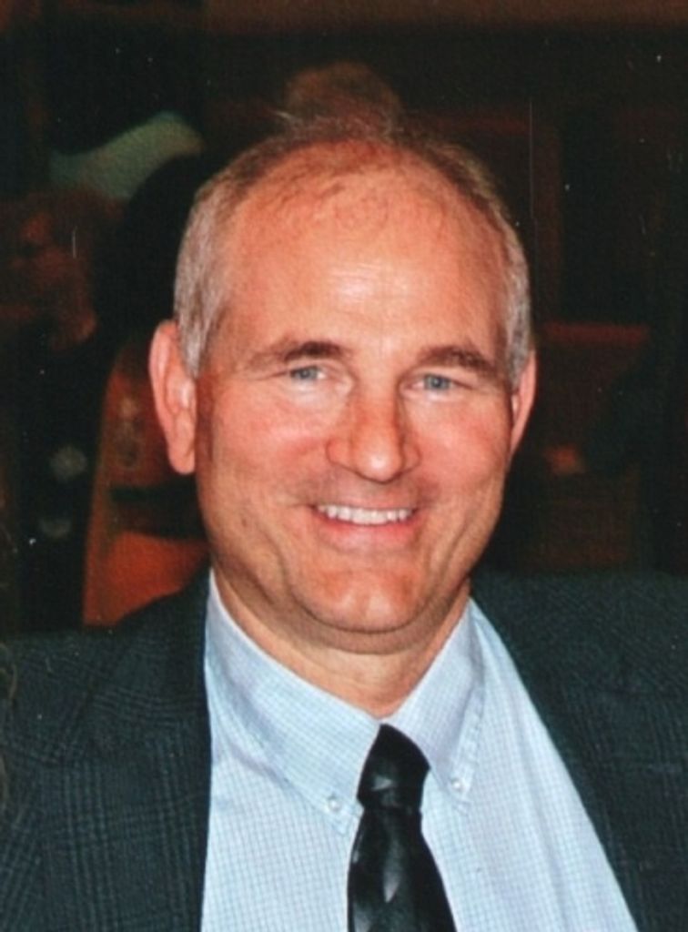 Alan Joseph Lesko Profile Photo