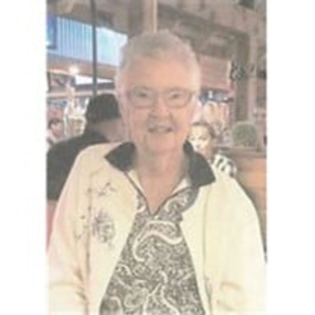 Lois Elaine Hawkins Chapman
