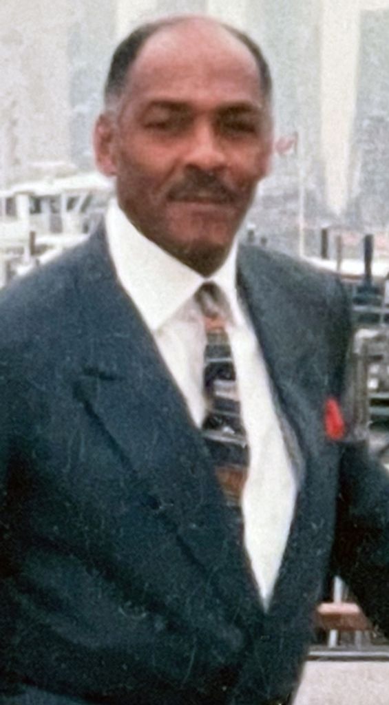 Mr. Mitchell Odell Clark Profile Photo