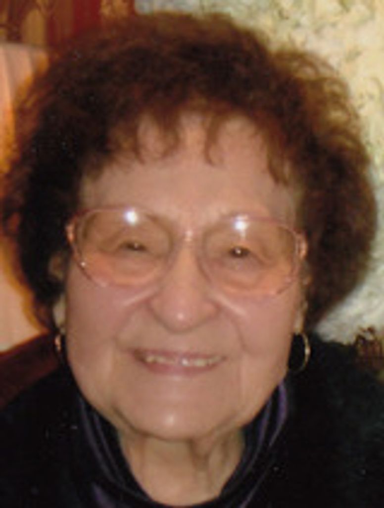 Helen Grazzini Profile Photo