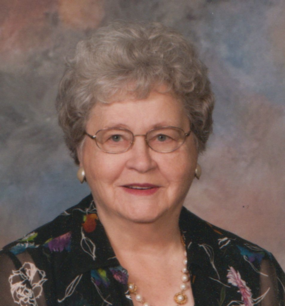 Helen Rask Profile Photo