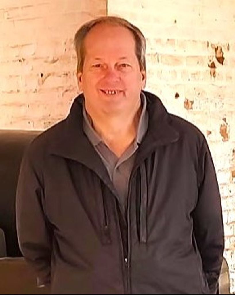 Grady Dale McClain Profile Photo