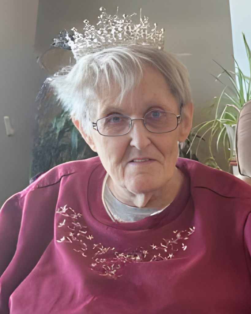 Mary Beatty Profile Photo