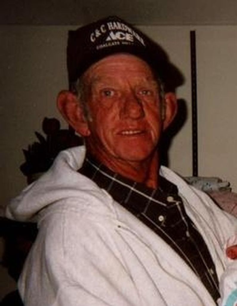 David Harold Townsend