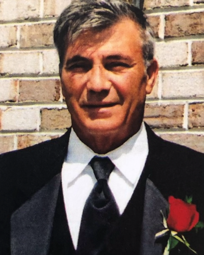 Felice "Felix" Gerardo Milano Profile Photo