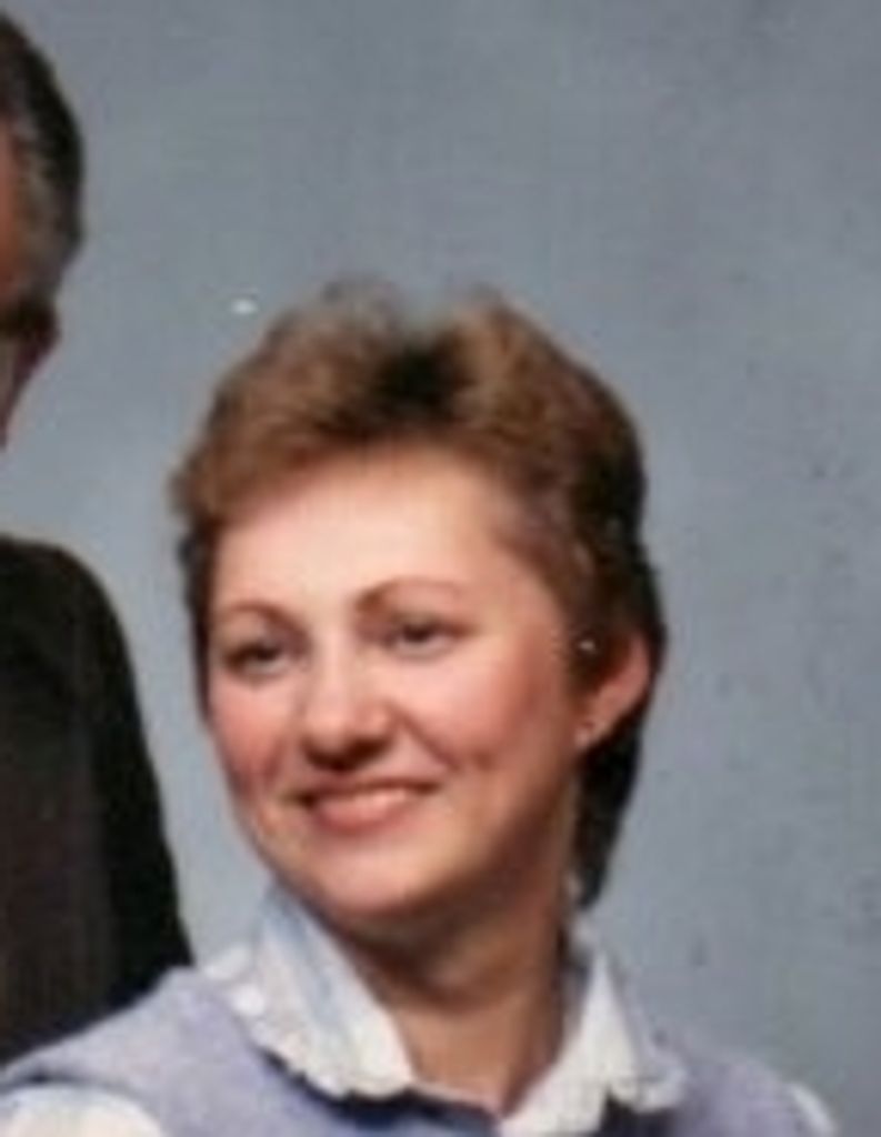 Patricia Ann Boyington Profile Photo