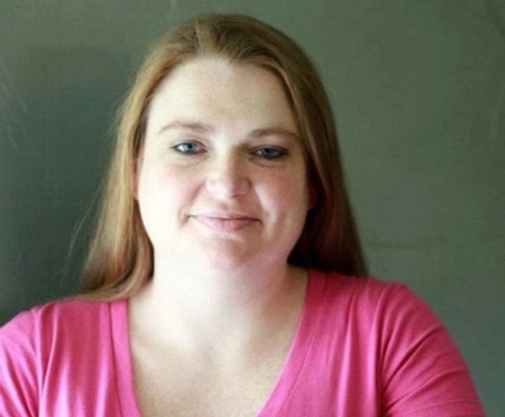 Brooke M. Blanchard Profile Photo