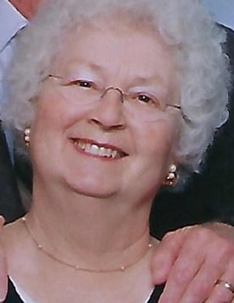Betty Tatman Profile Photo