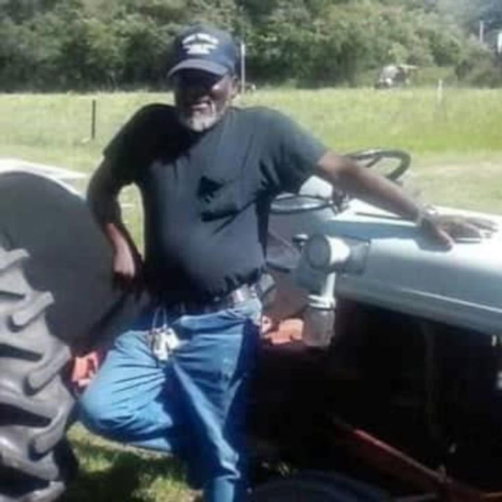 Charles Edward West Profile Photo