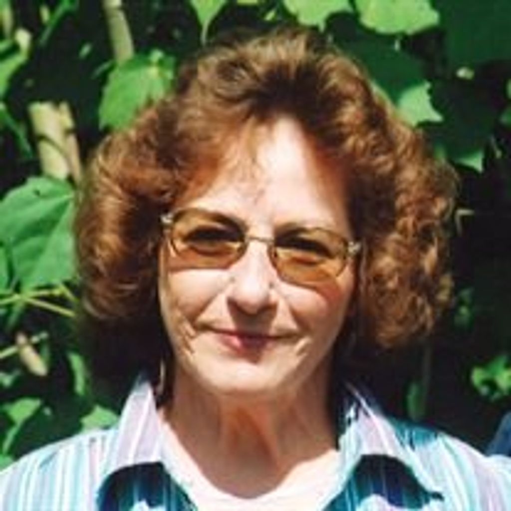 Brenda Bond