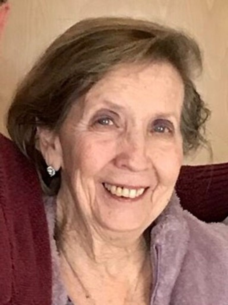 Sheila J. Hutchinson Profile Photo