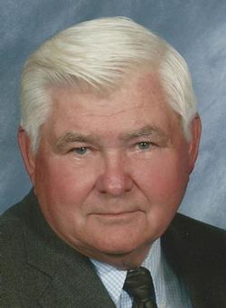 Rolland Hainline