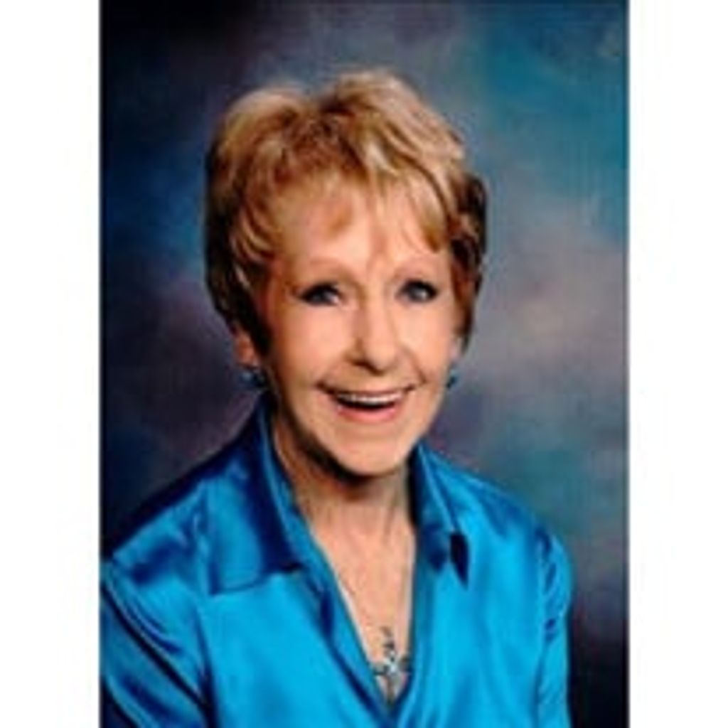 Nancy Lee Jaques