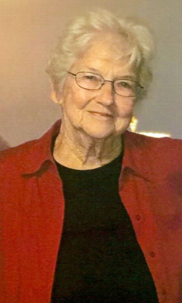 Betty Stewart