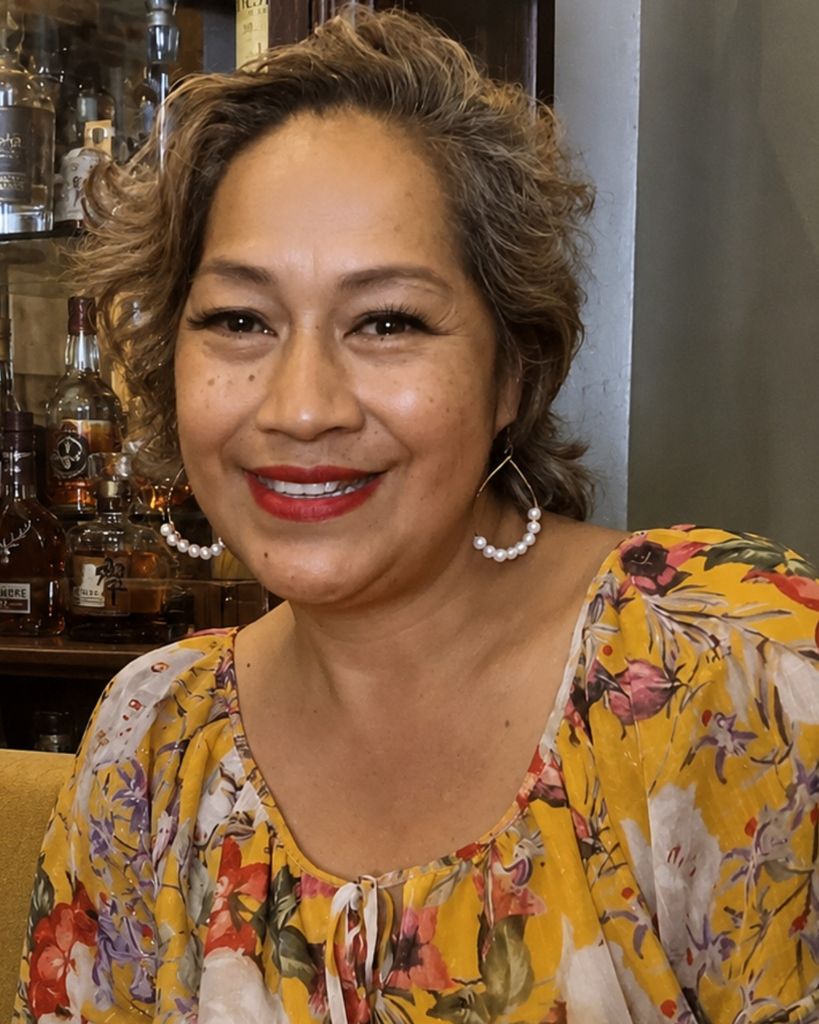 Mary Esene Samifua Profile Photo