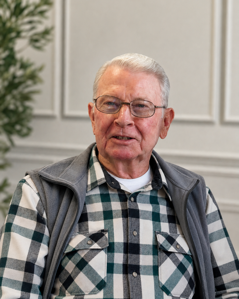 James Thomas "Tommy" Merritt Profile Photo