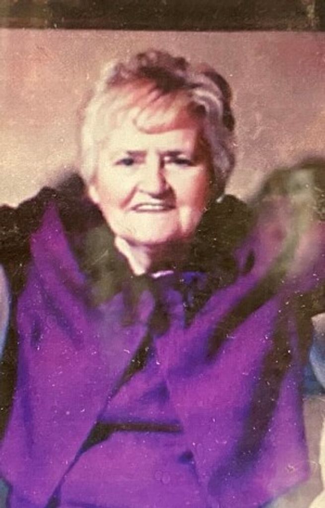 Sadie M. Brock