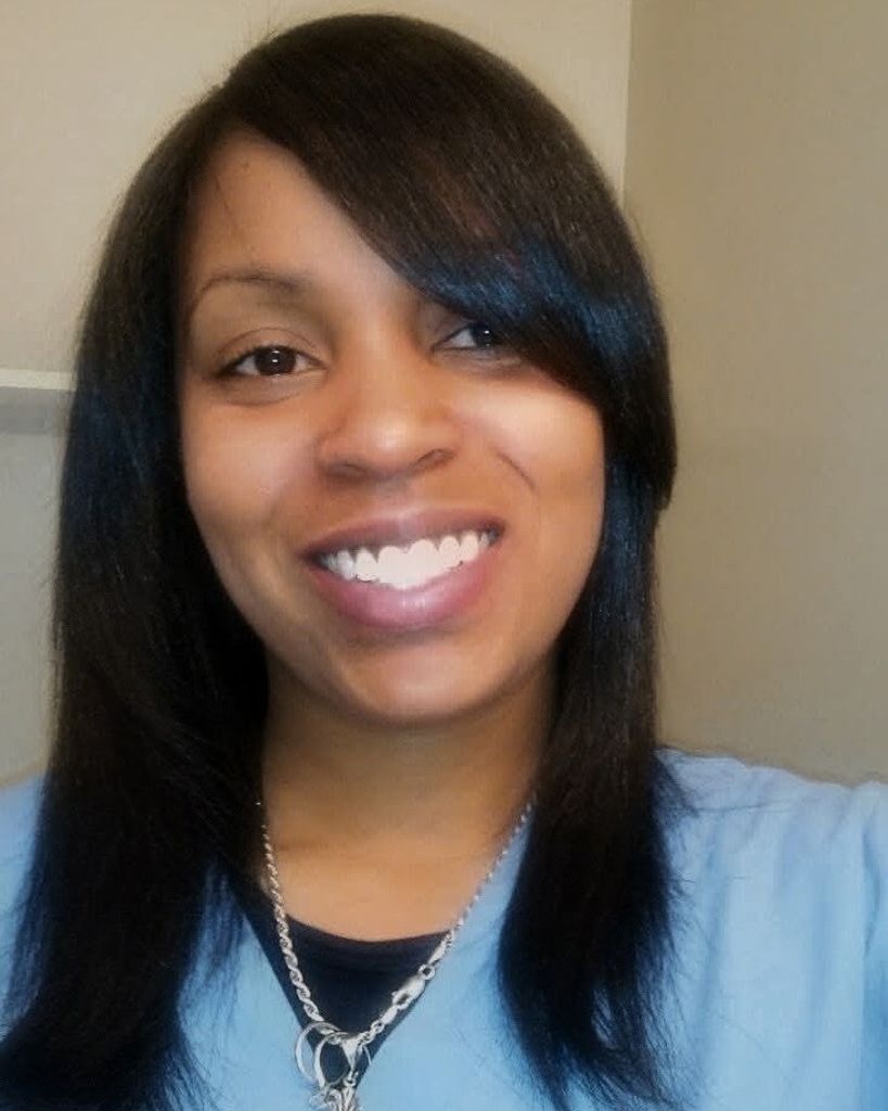 LaToya Williams